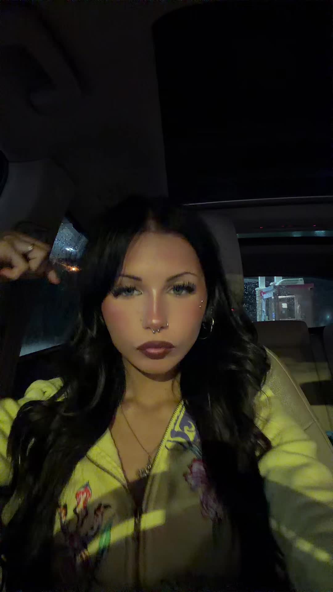 @Kayla Lynx