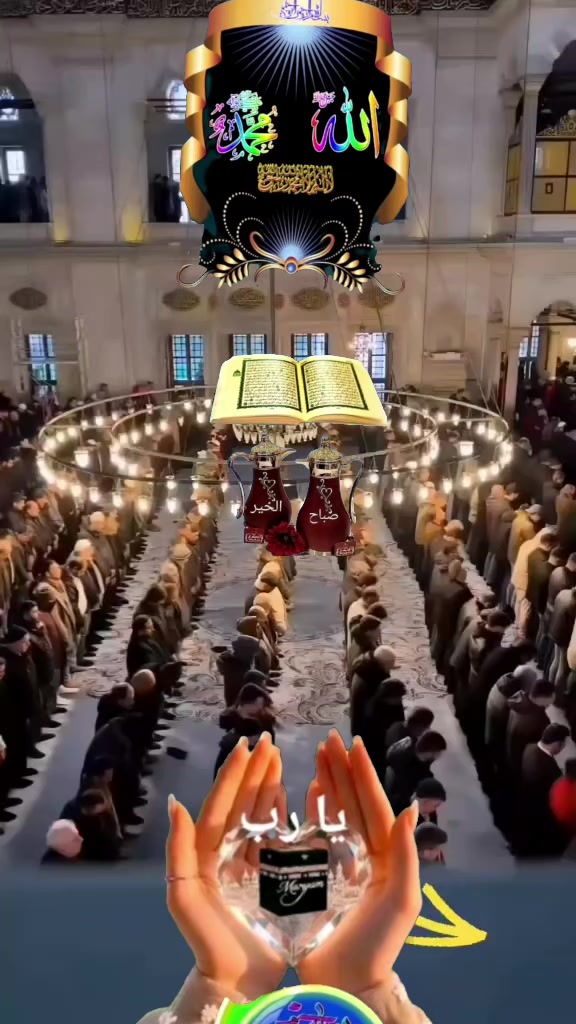 @لا اله الا الله محمد رسول الله