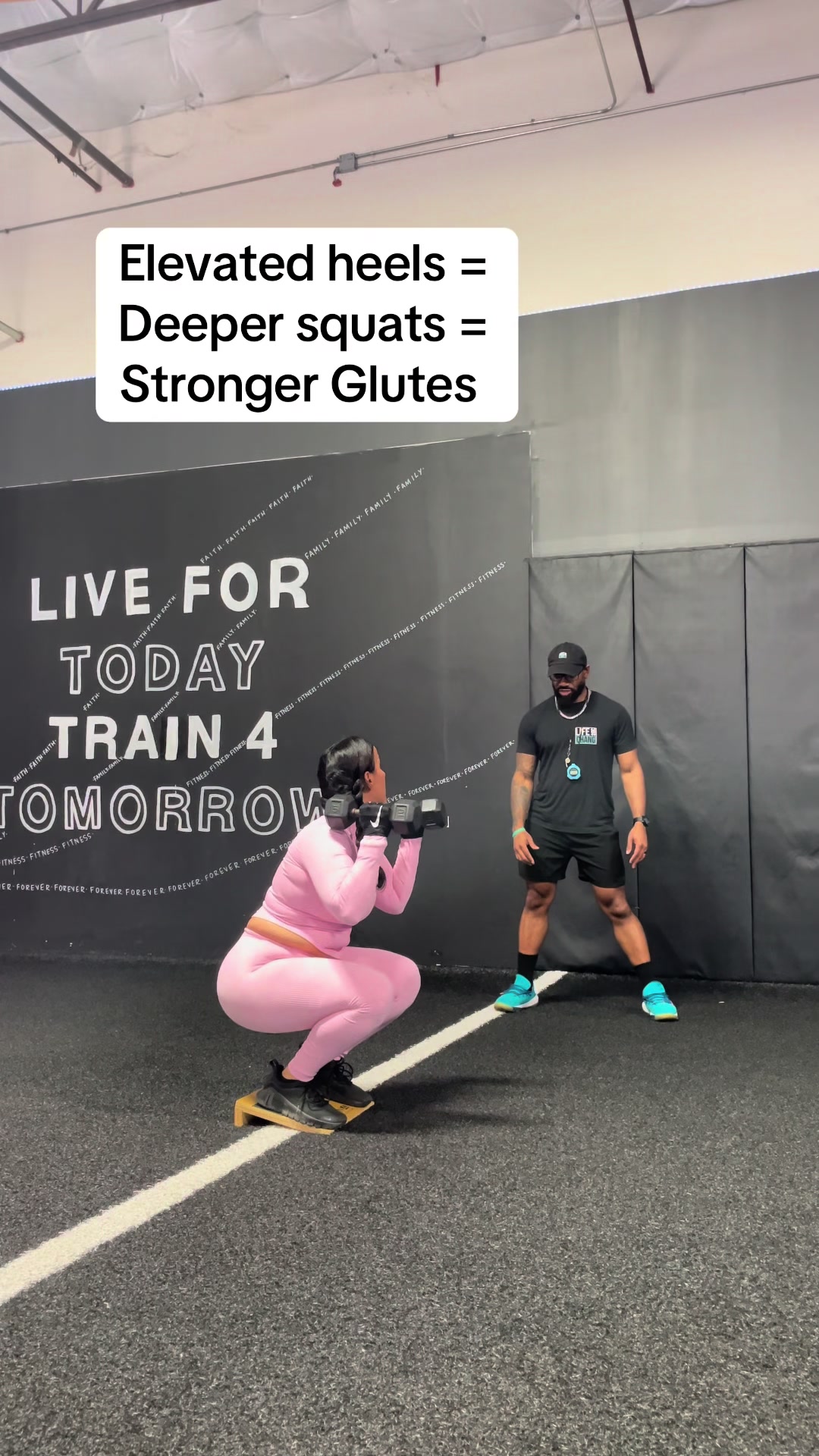 @DFW Fitness Coach