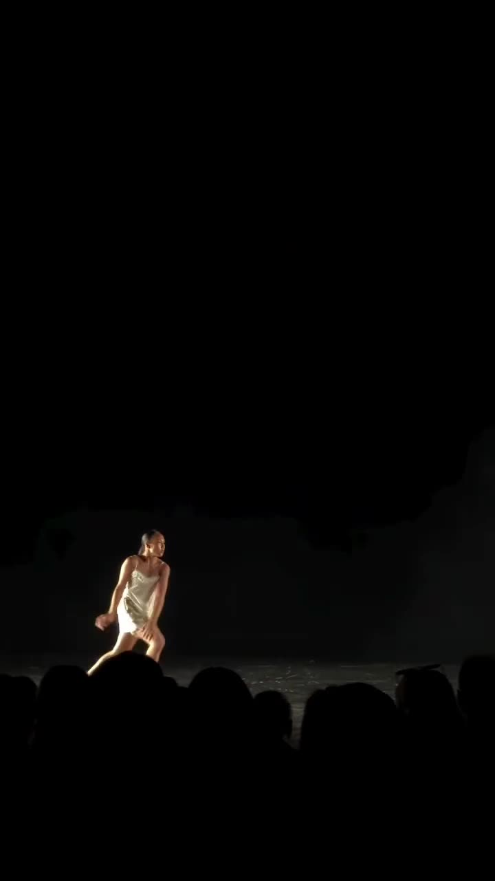 @Universe of Dance ๐ซ