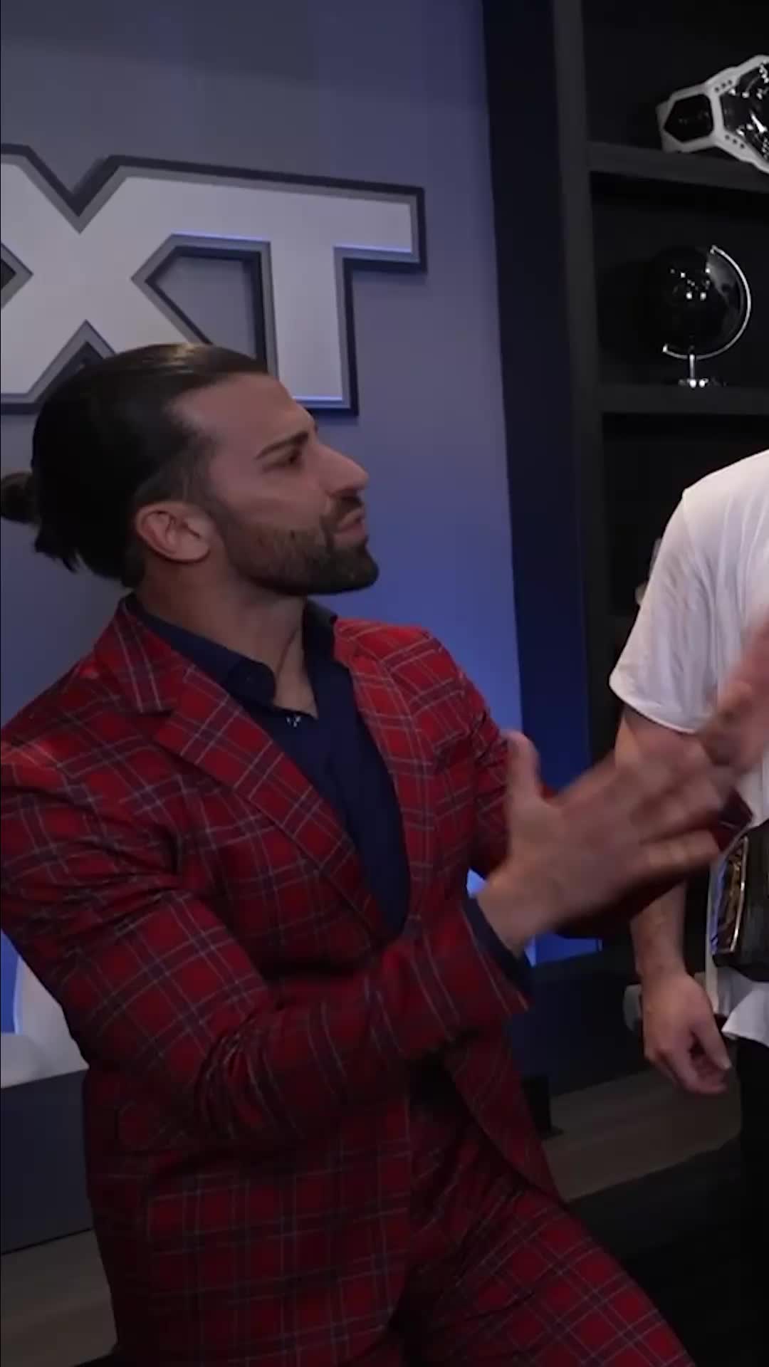 @WWE Español