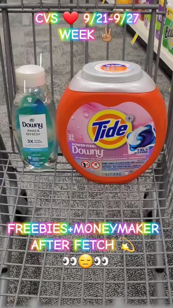 @COUPONER ON A MISSION