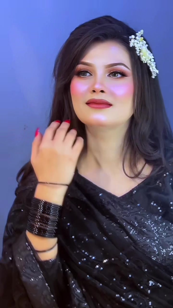 @FurqanMakeupstudio