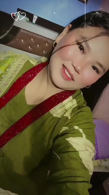 @Anju Theeng waiba🌙❤️🌼🦋
