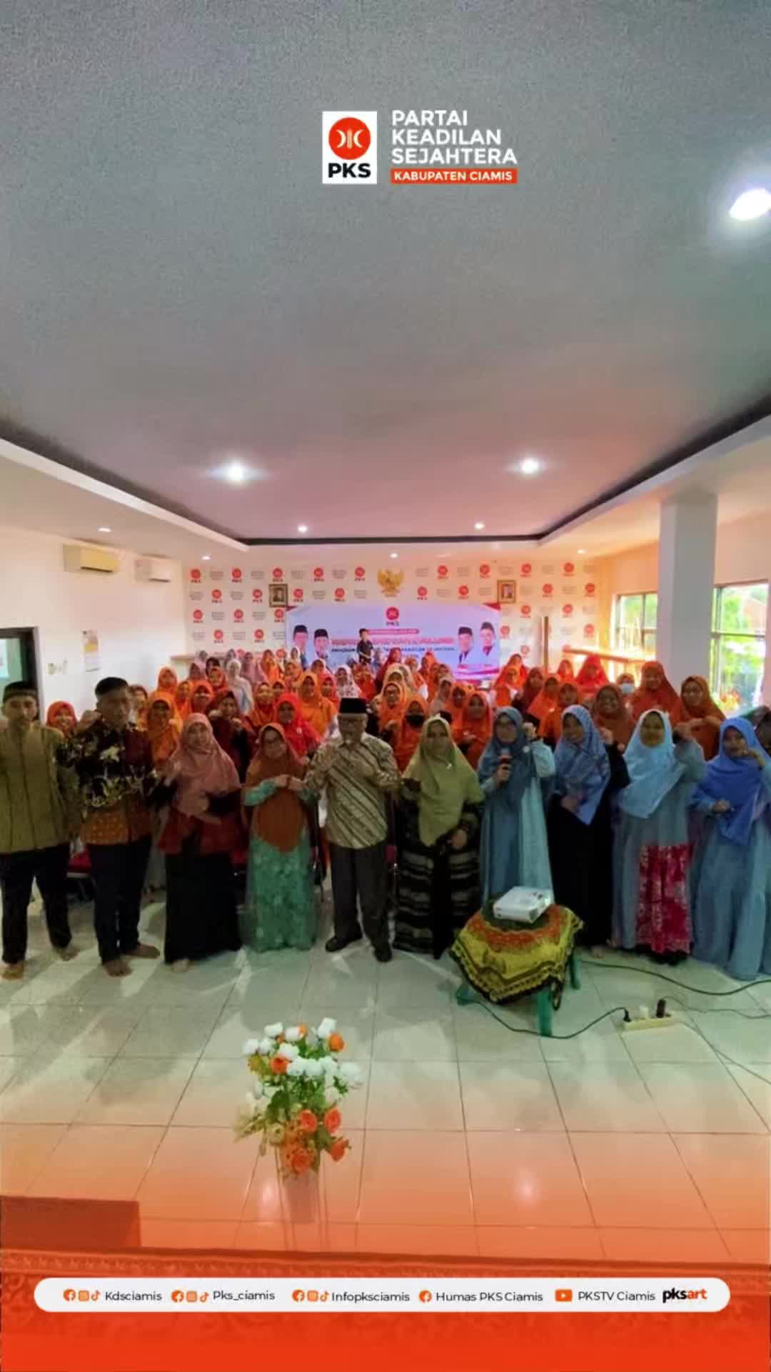 @INFO PKS Ciamis