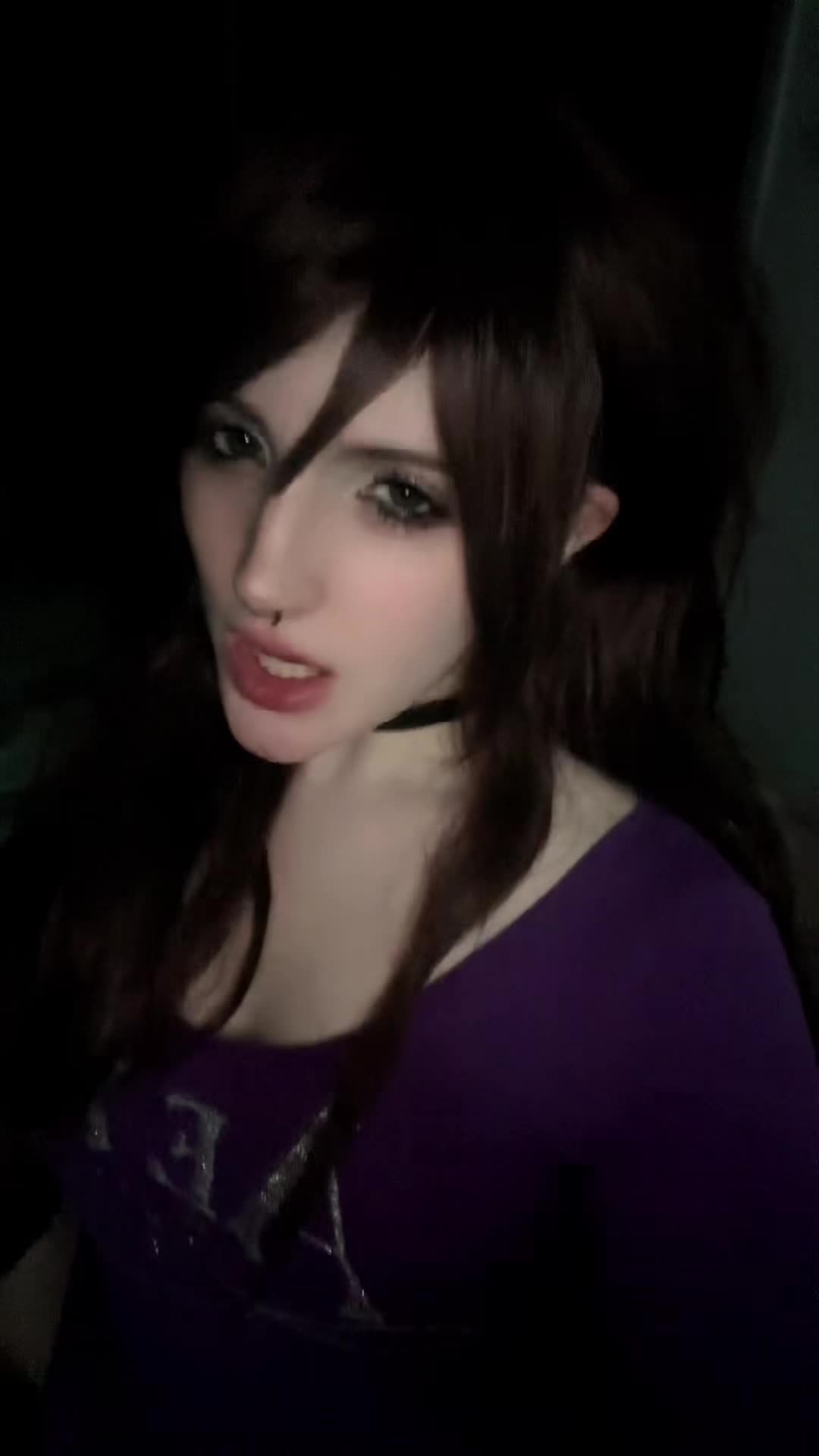 @💜