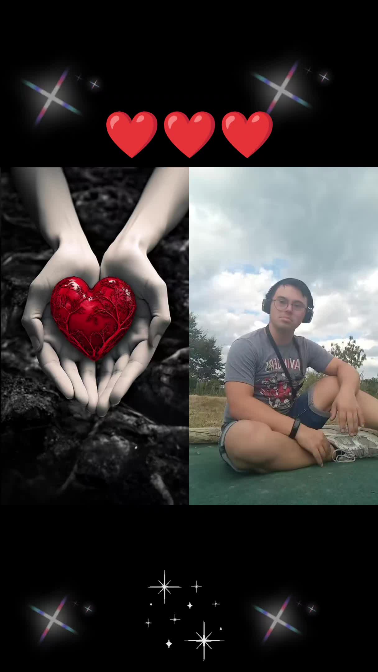 @Sarah XIII🌹💚♊