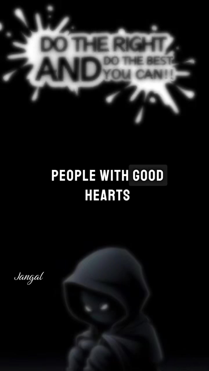 @Jangal