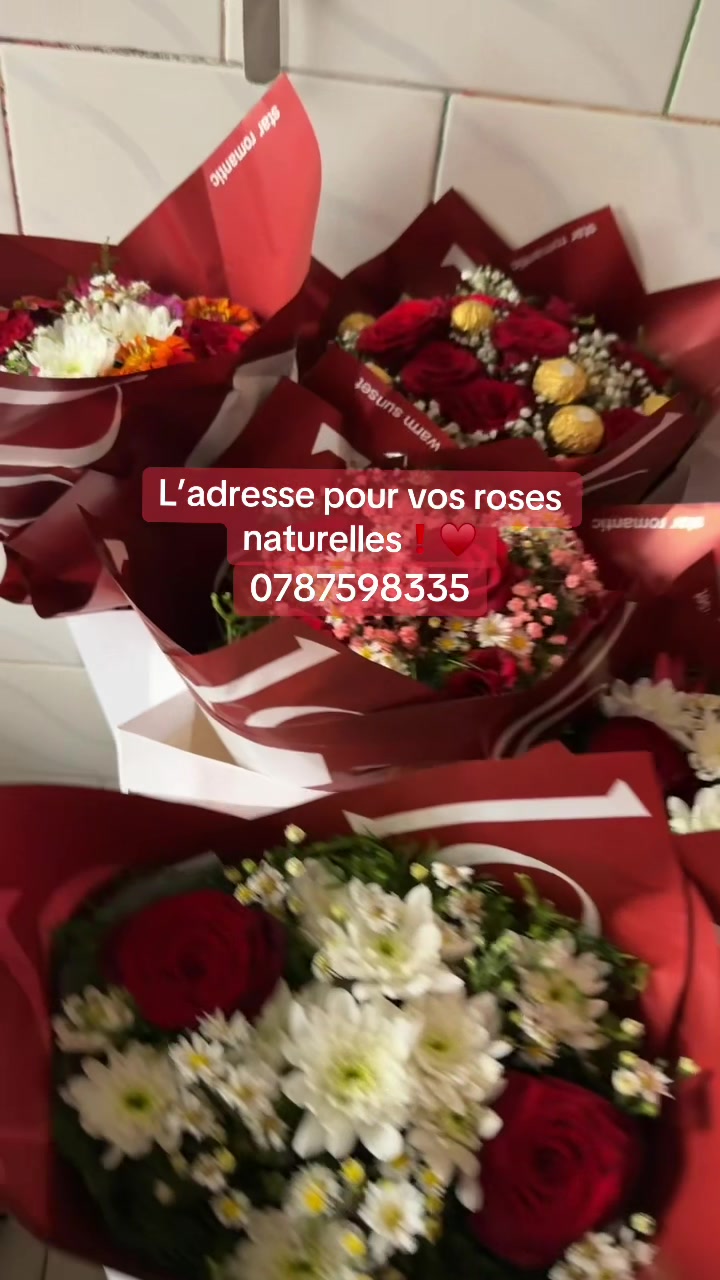 @La Vie en Rose225 💐