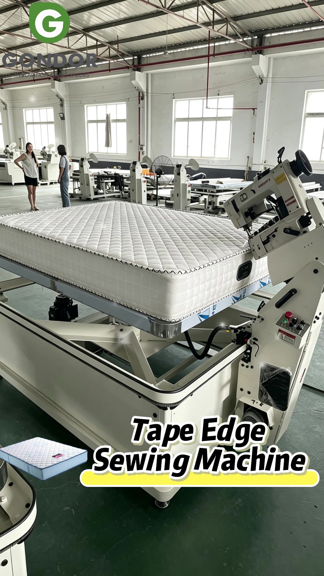 @Gondor Machinery