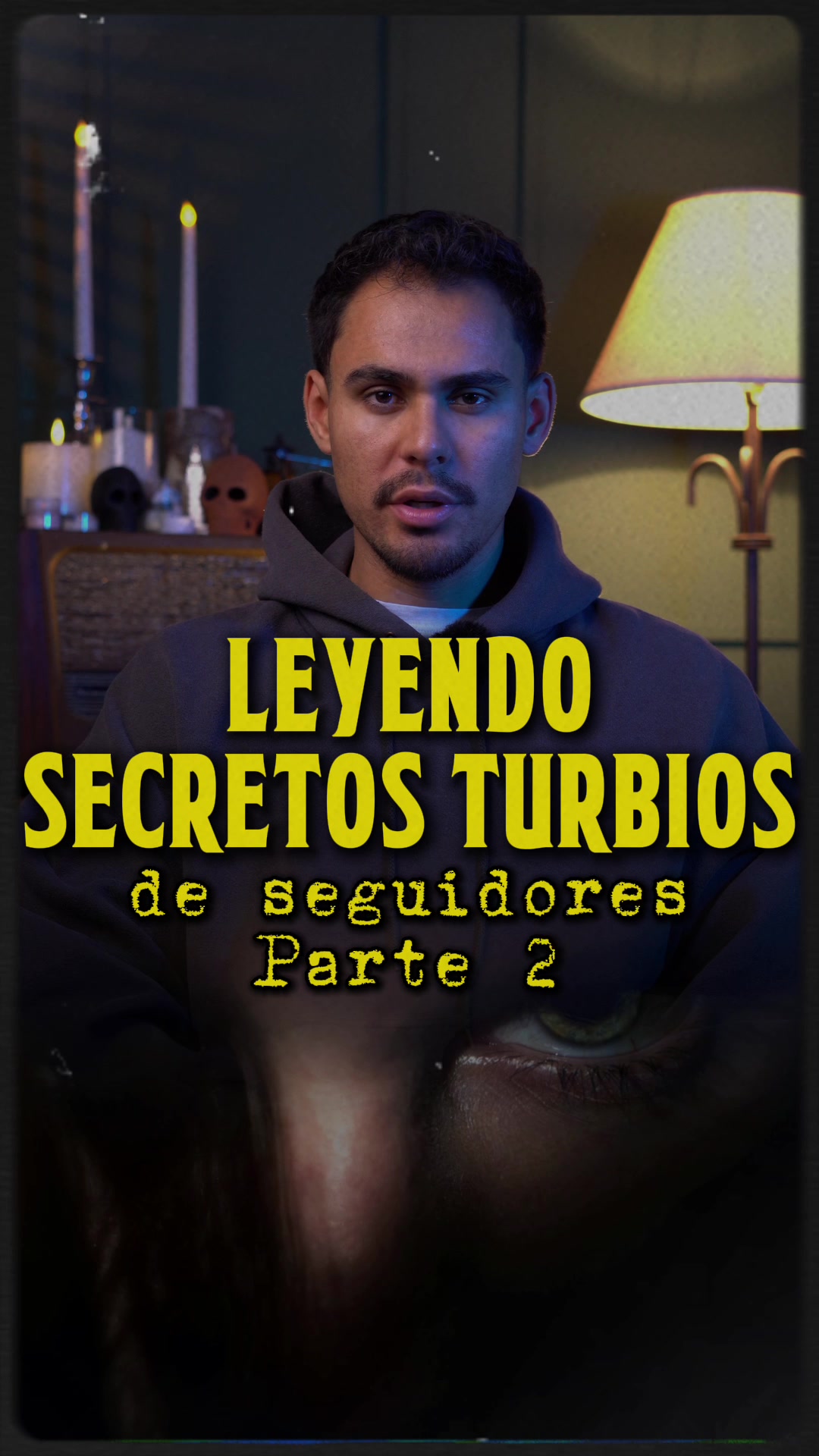 @Luis Misterio