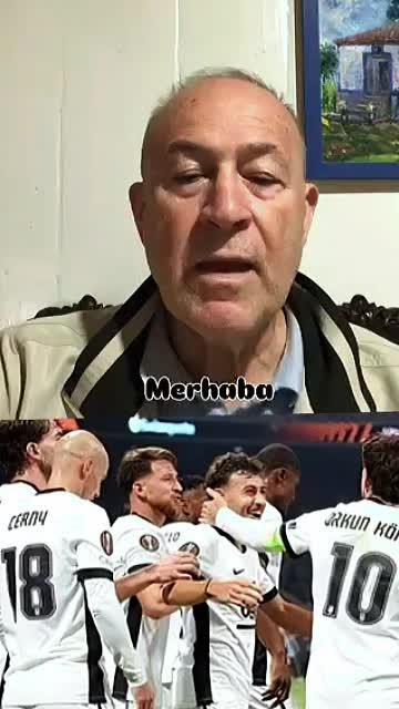 @Beşiktaş.Haberleri