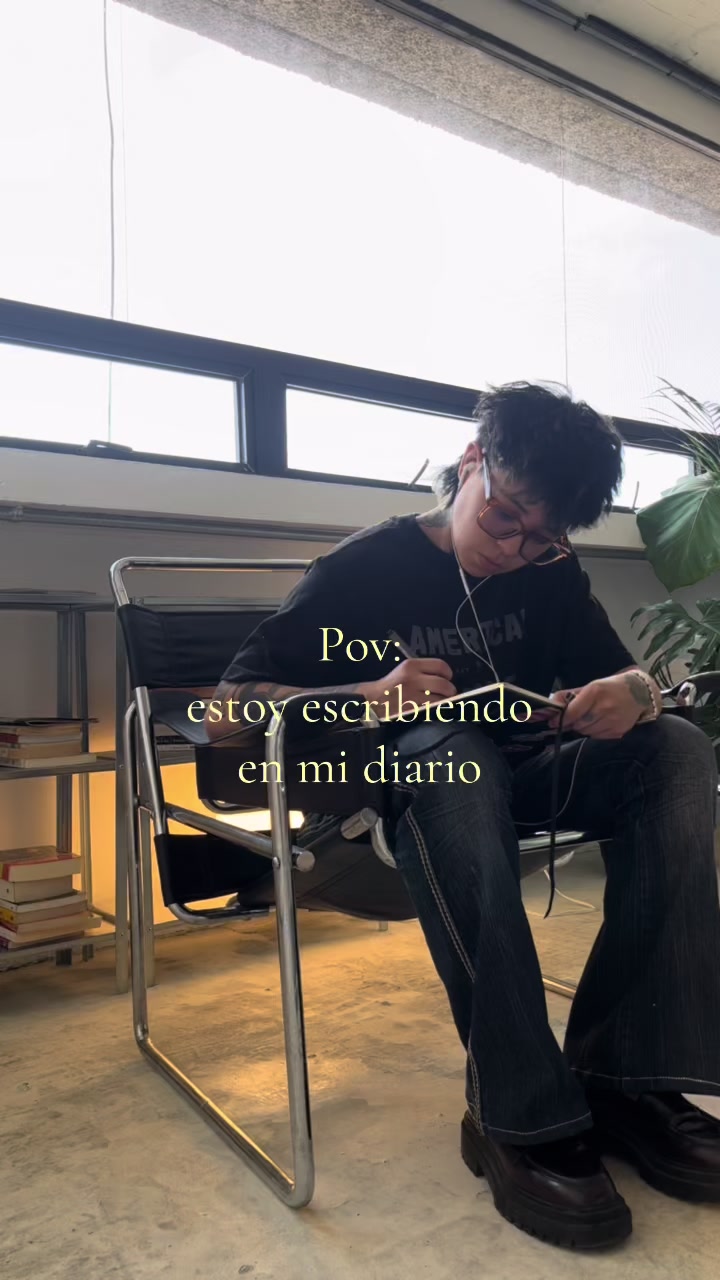 @Dany Meza