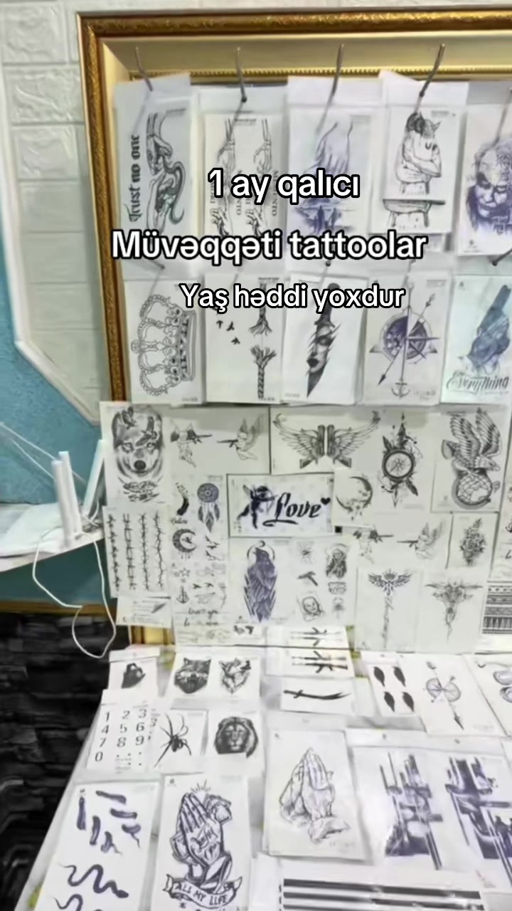 @TattooAysel