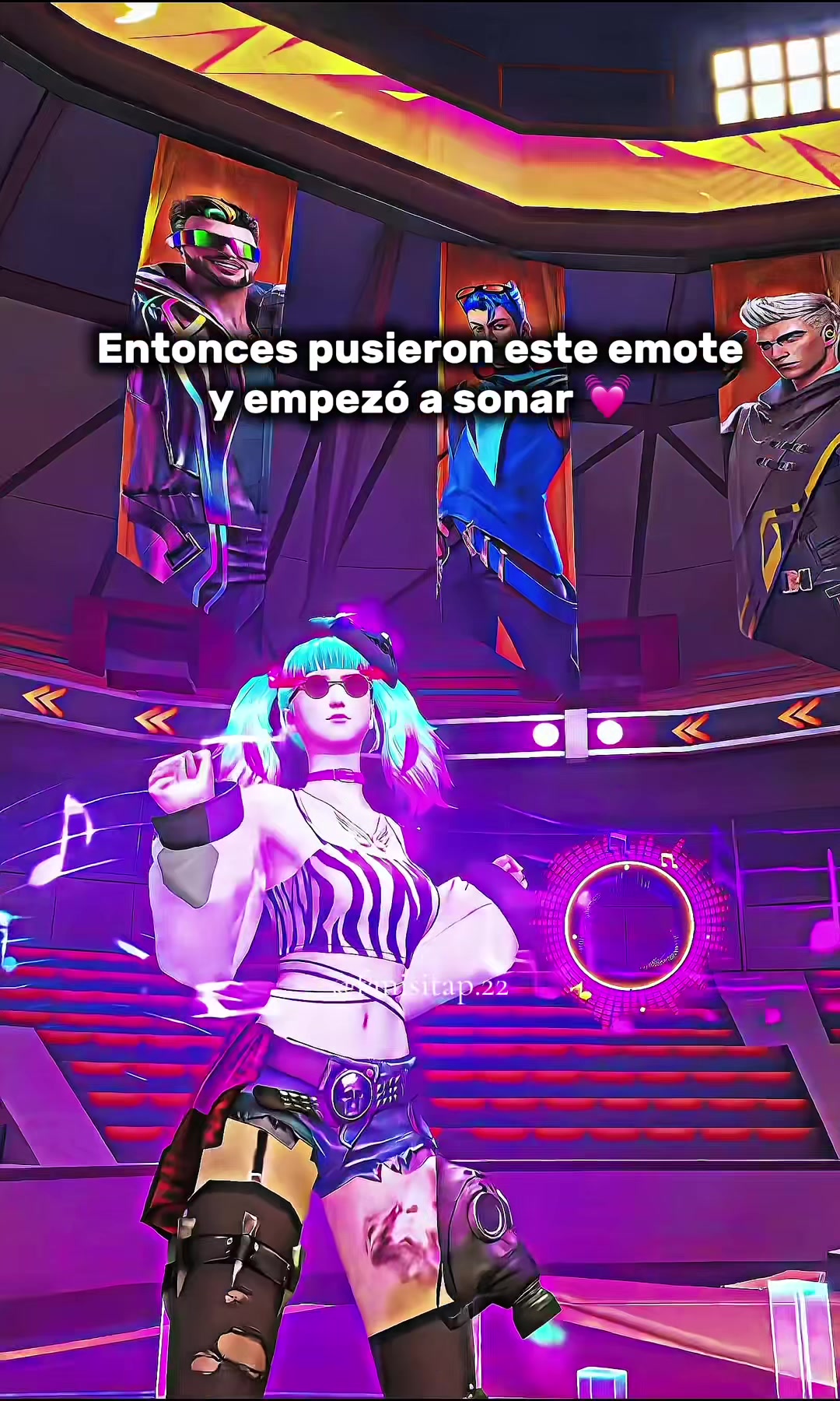 @ᶍ̸Soy Fani