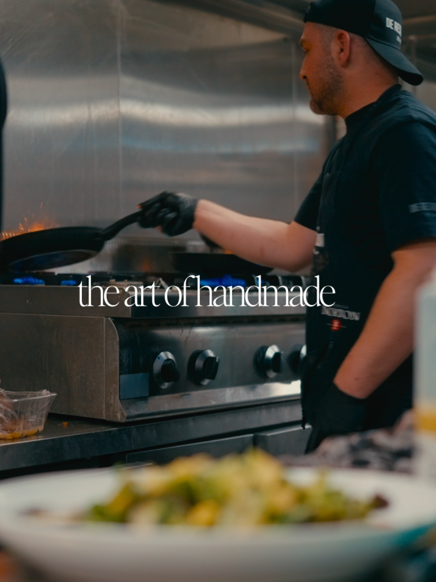 @Restaurant De Resident®
