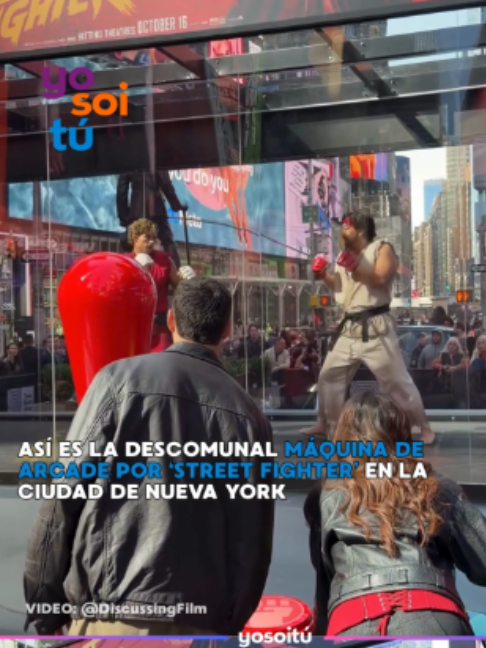 @YoSoiTu | Entretenimiento