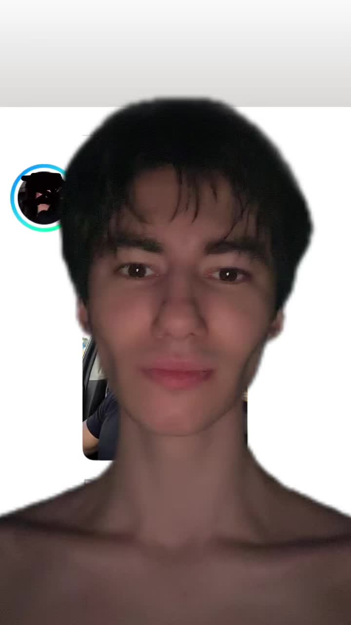 @Mxchael