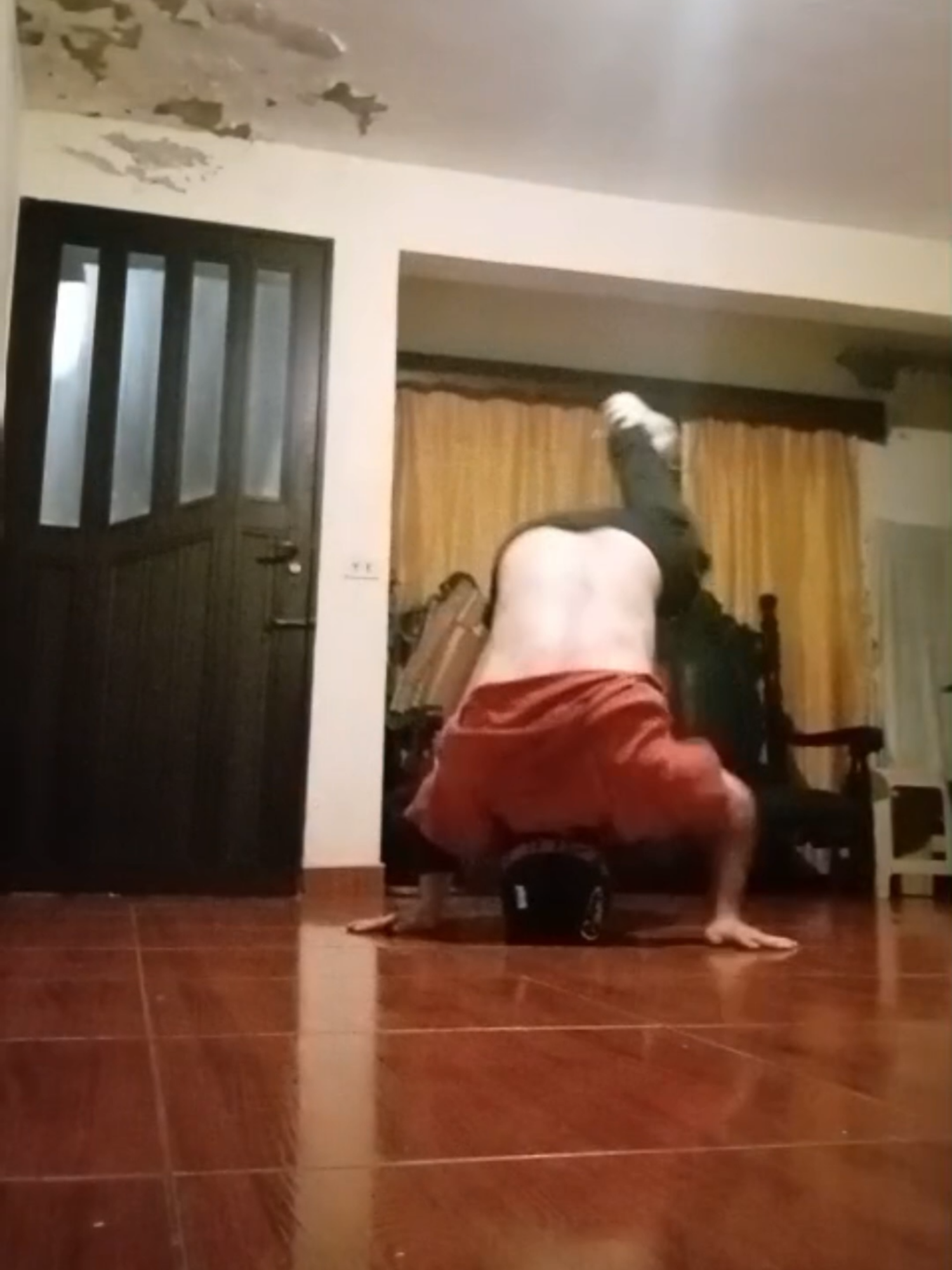 @ShiryuRock Plays