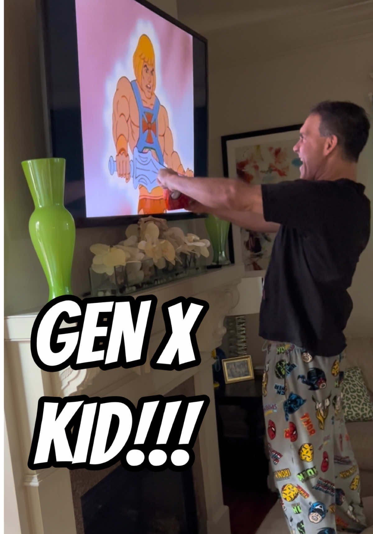@The 80’s 90’s Guy