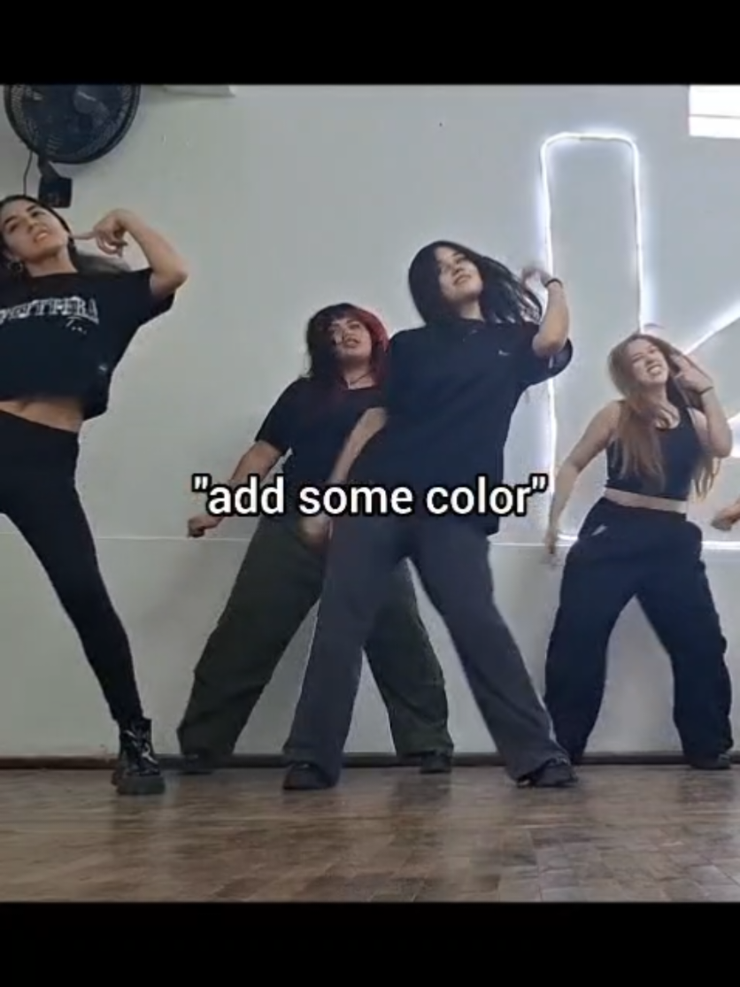 @SEVEN-B Dance Cover