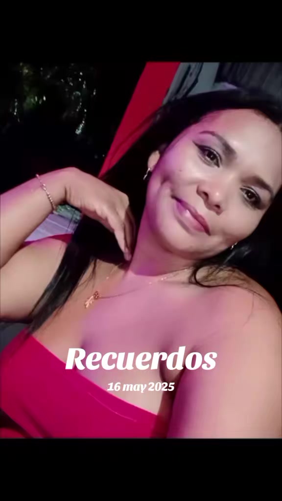 @la morena de oriente
