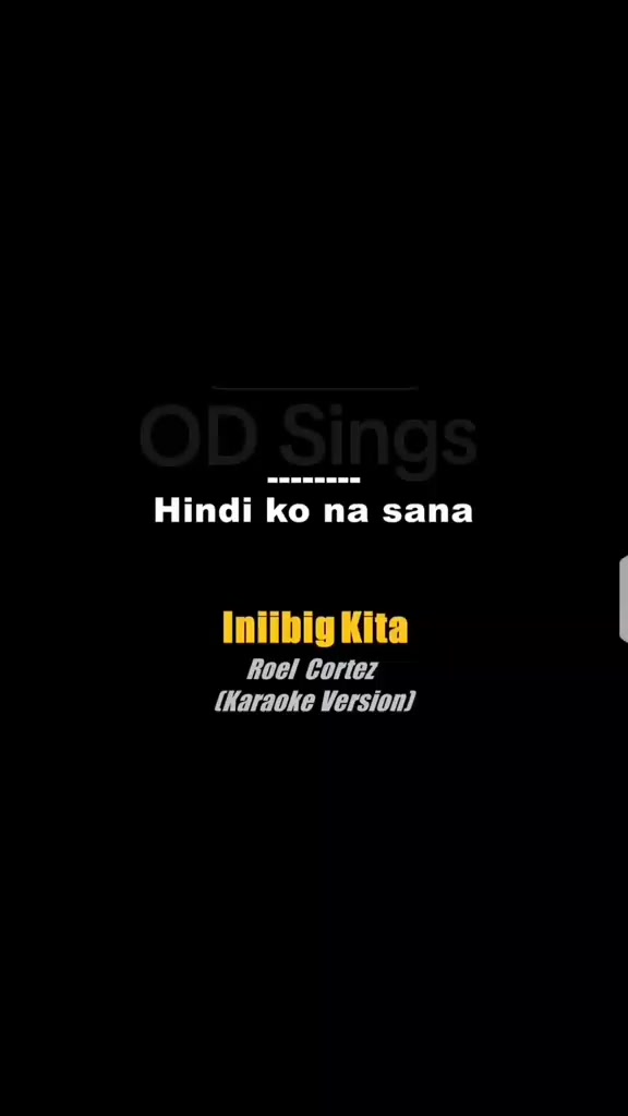 @Marivic Lameon