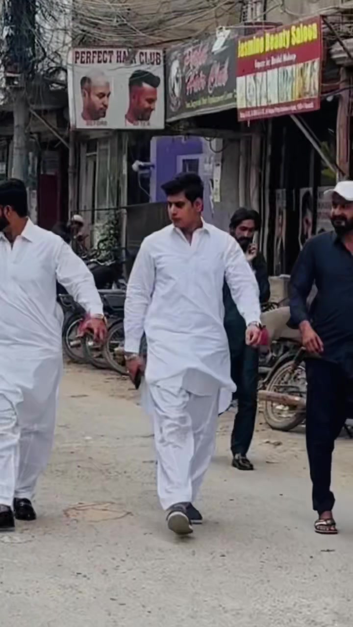 @Ch Ahmad Gujjar