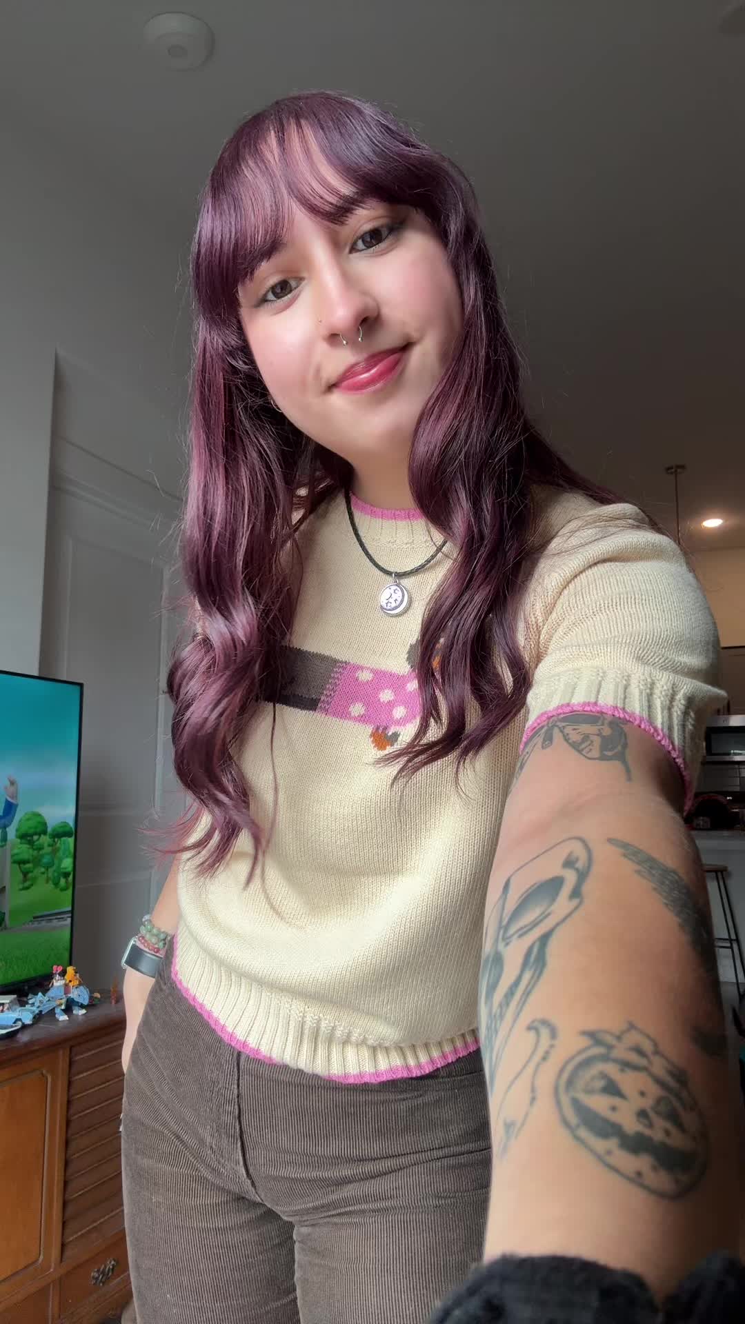 @Lauriza Vela🍄☮️🪐✨