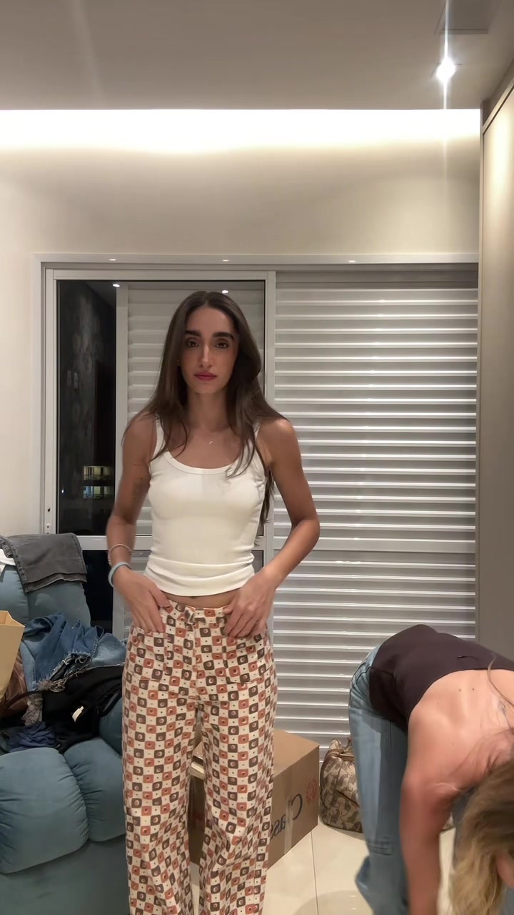@Isabela Costa