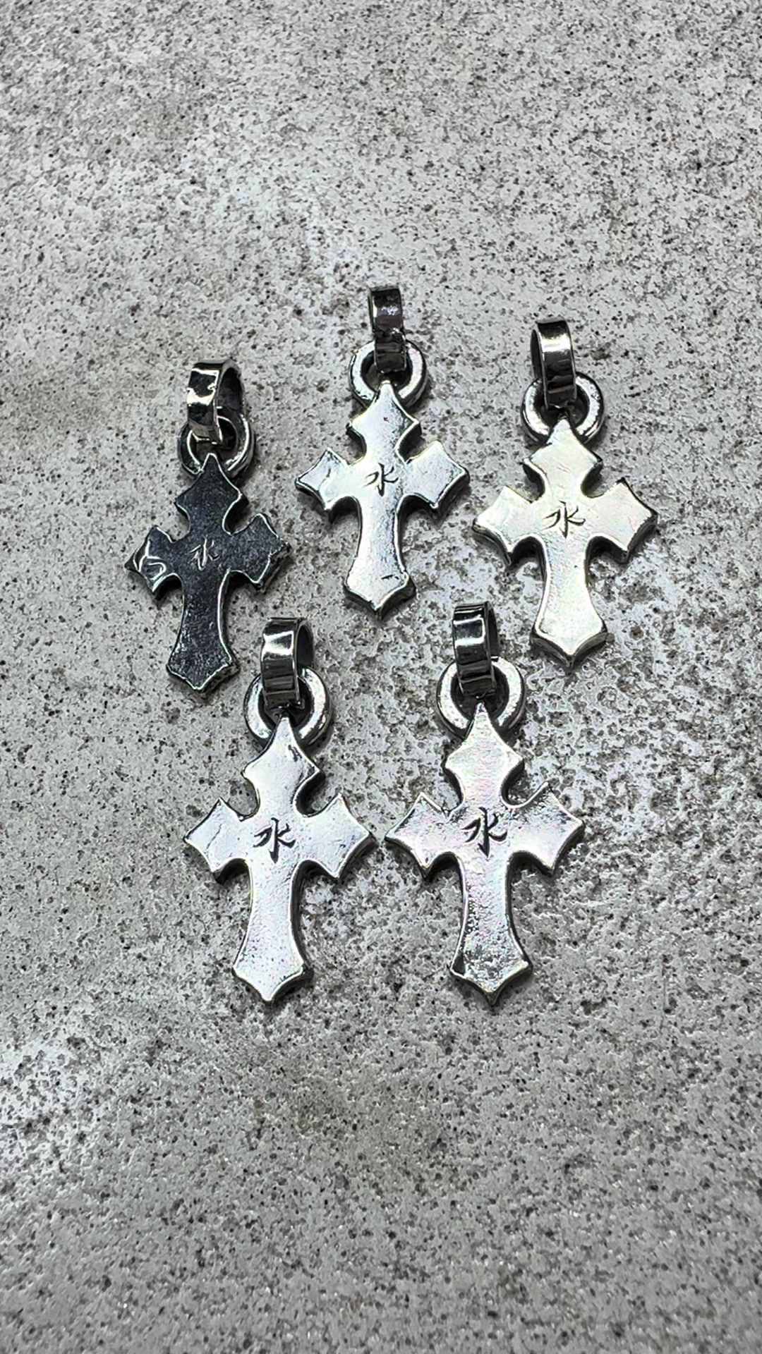@LuckyKidJewelry
