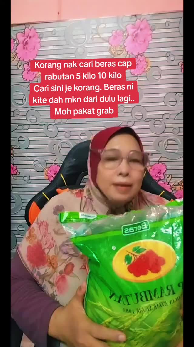 @KAK NGAH FROZEN PAHANG