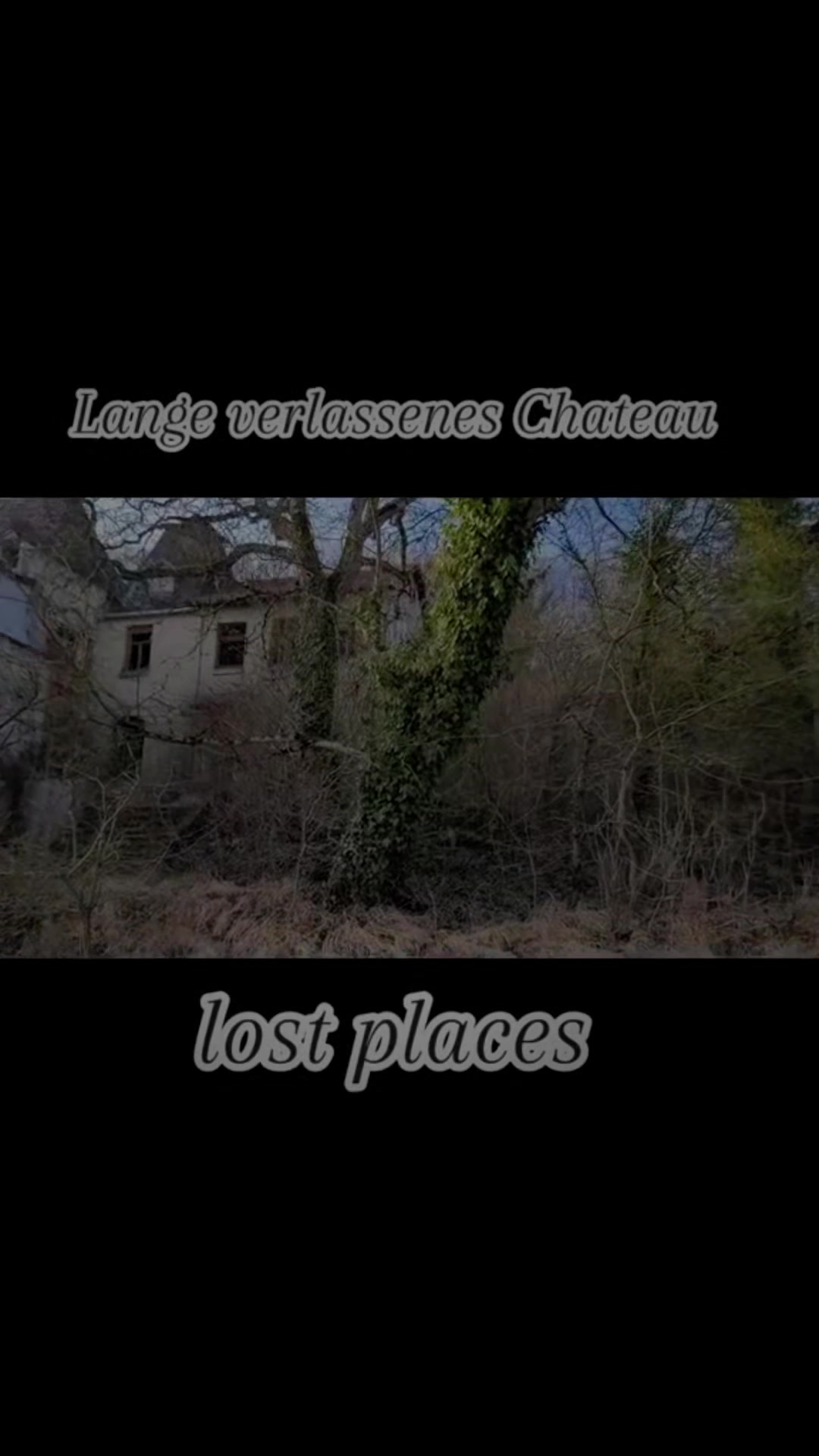 @Urbex Doni