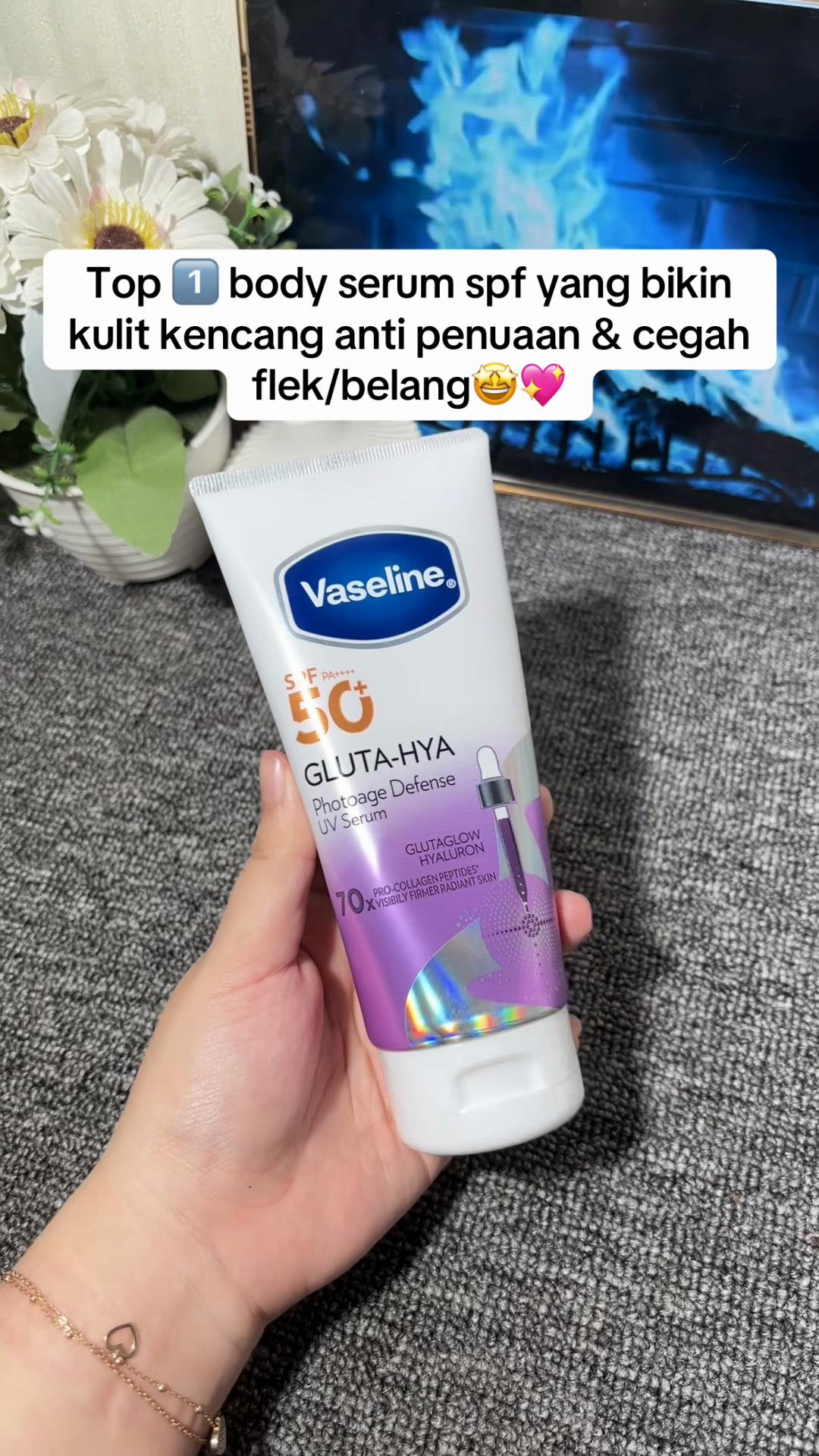 @Skincare For You ✅