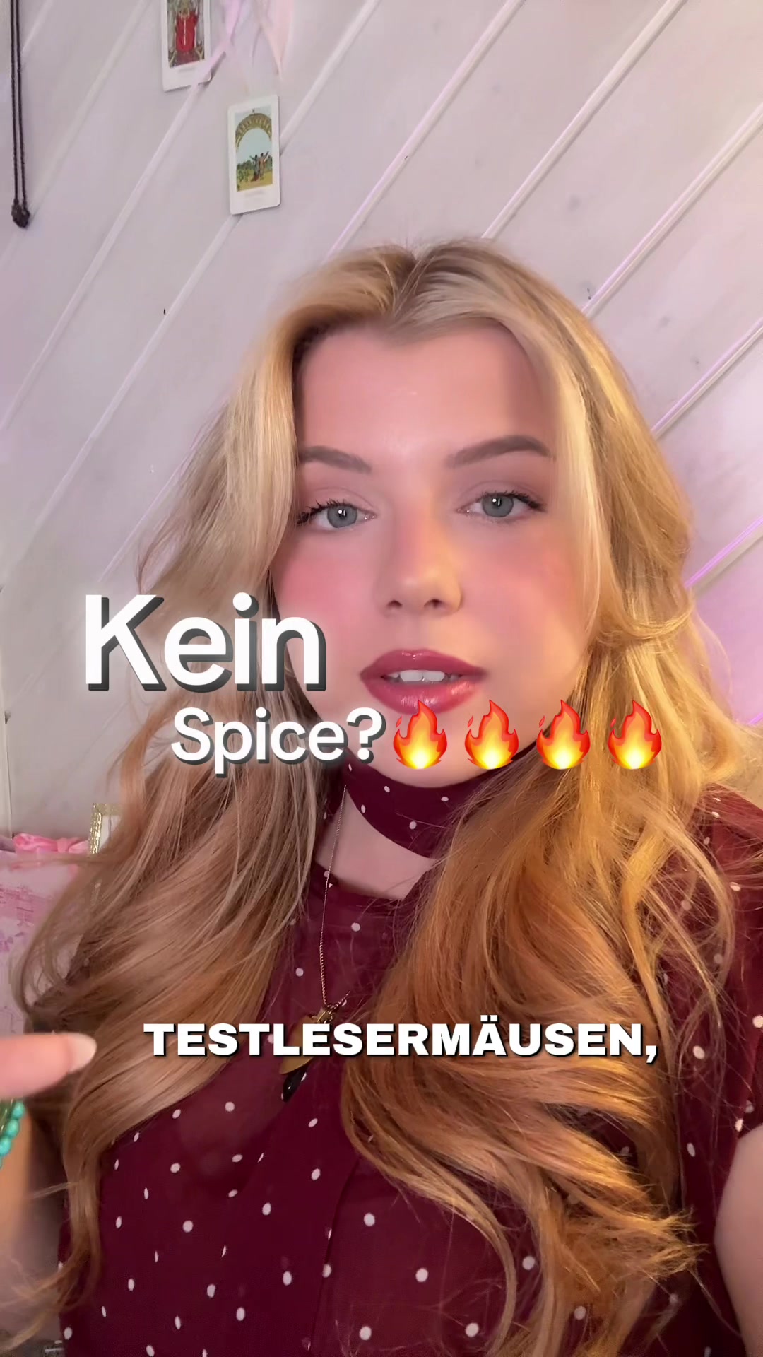 @Jasimi Belle 🦢 | Autorin