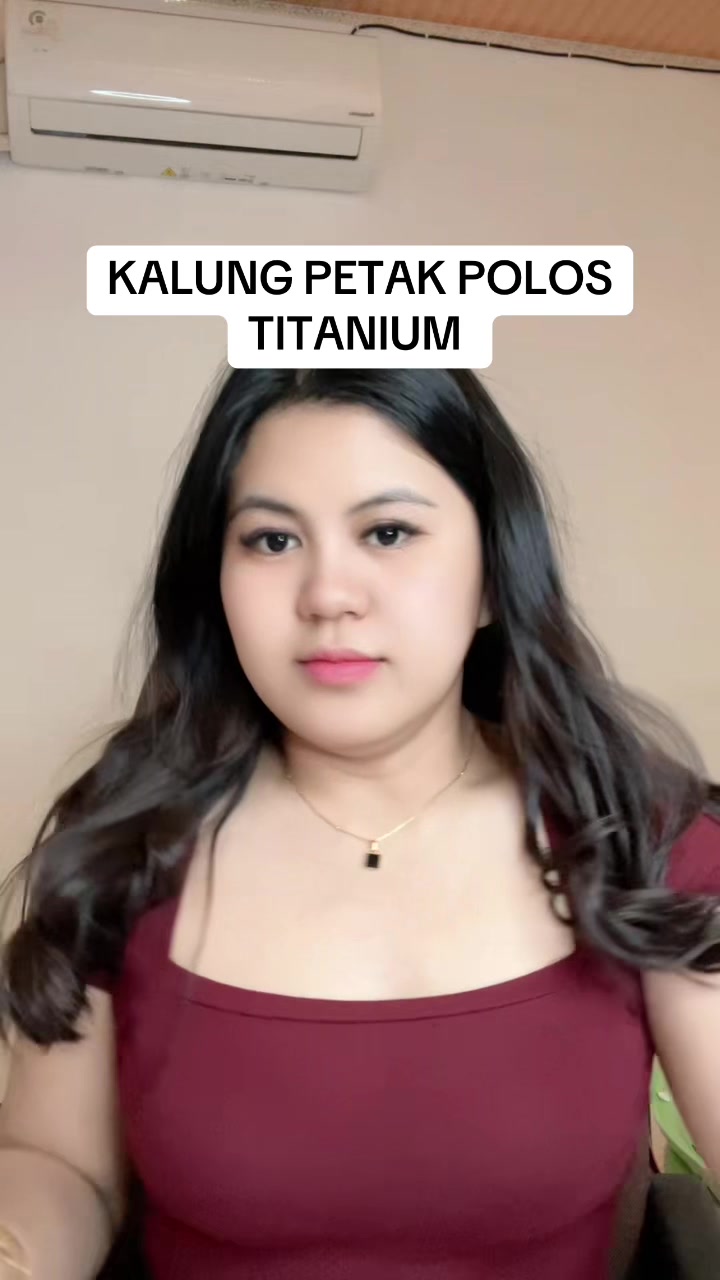 @TITANIUM MEDAN