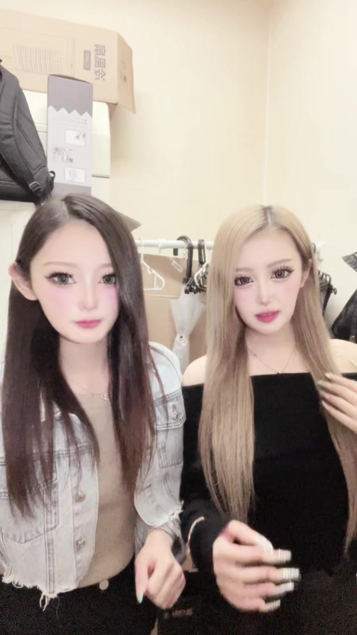 @大和 Girl's bar Hi -Life