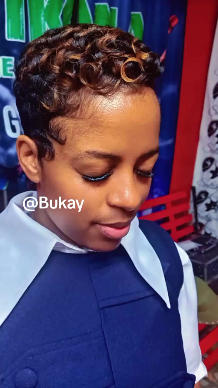 @bukay beauty salon