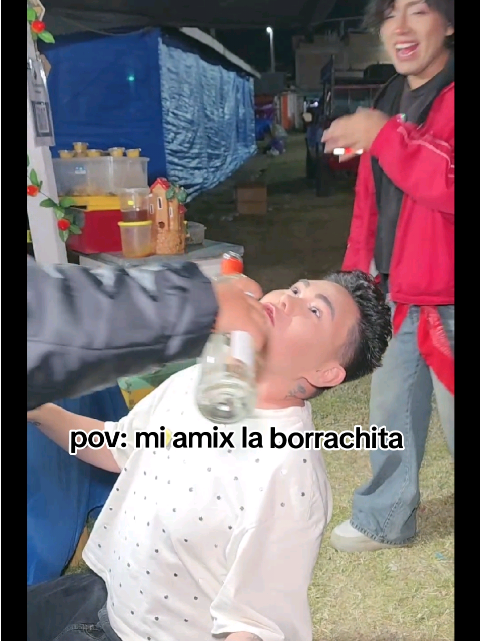 @Clips La Martina de Huancayo