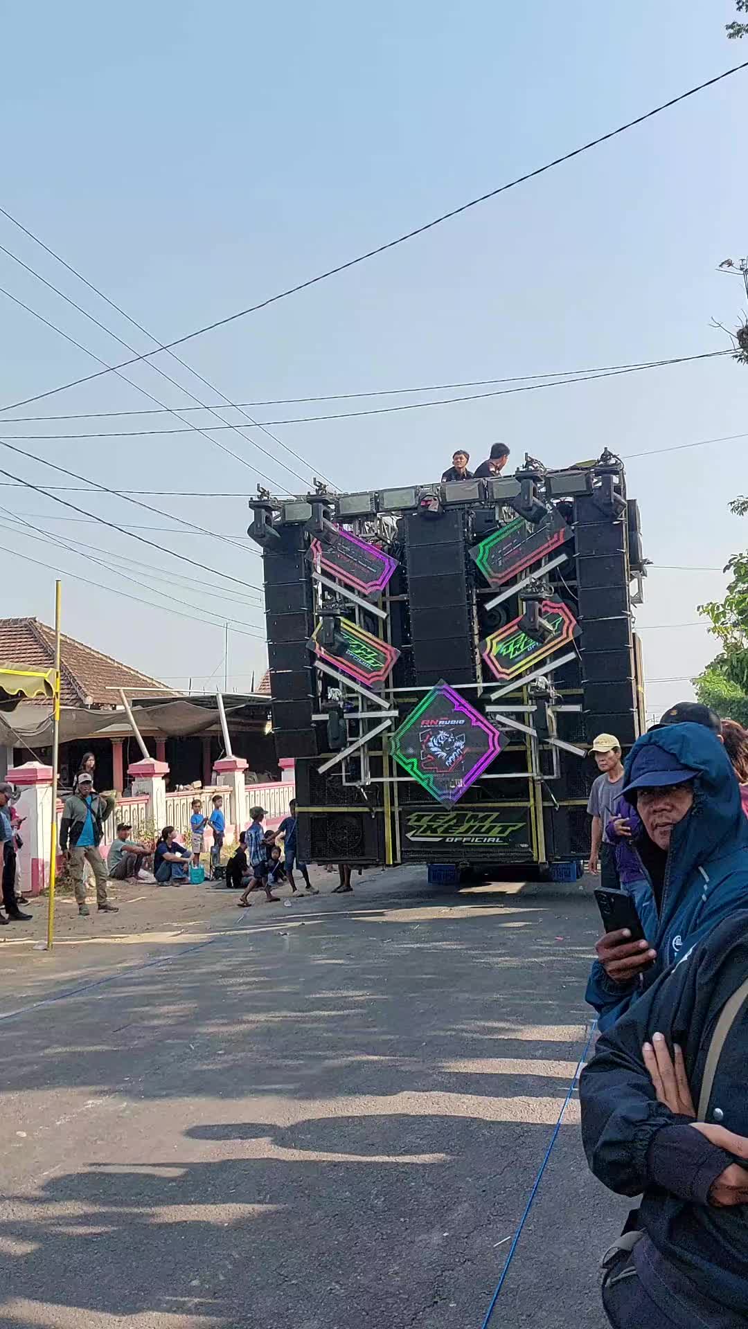 @INFO SOUND KARNAVAL