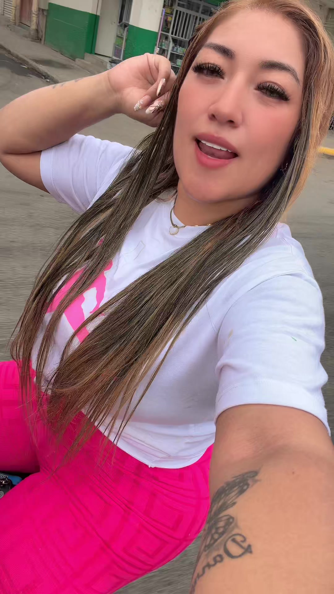 @🐷MAMI SHIRLEY 🐷