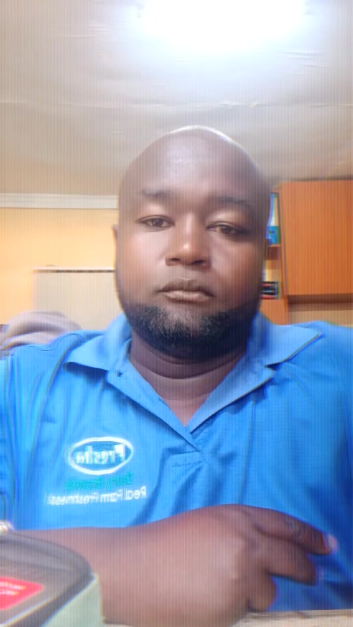 @Dennis Mukundi Wambui