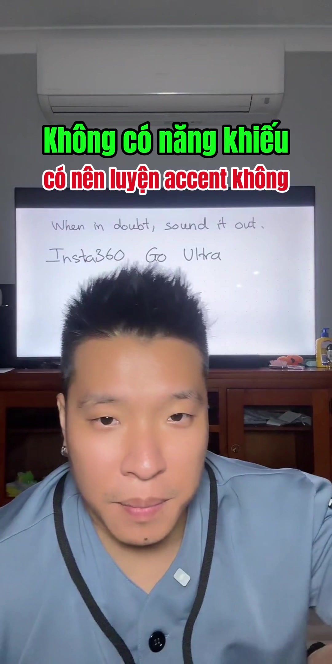 @Bino chém tiếng Anh