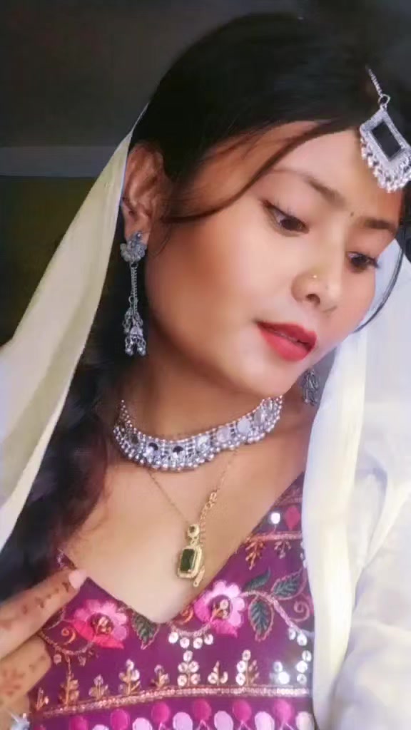 @Sahana