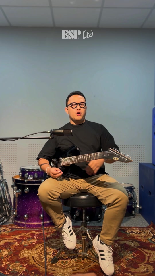 @Bermusikid