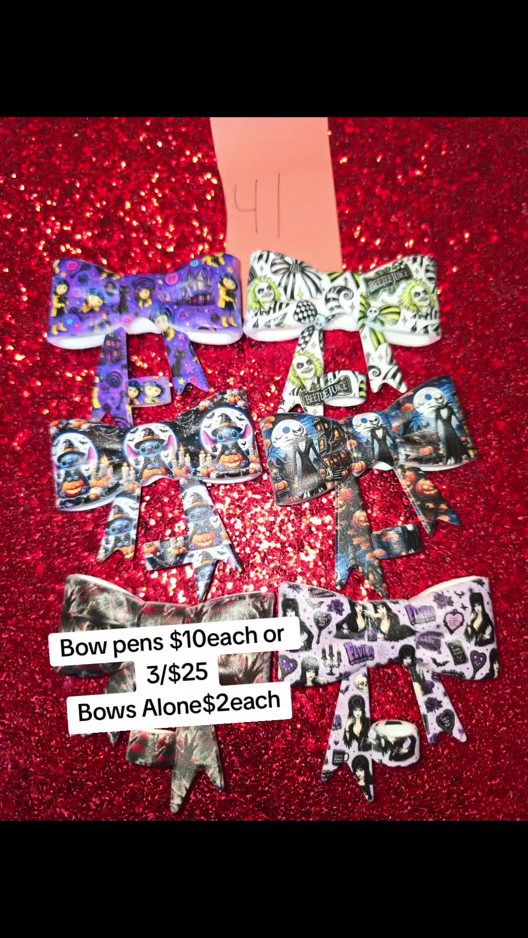 @j&a's spaucey custom crafts