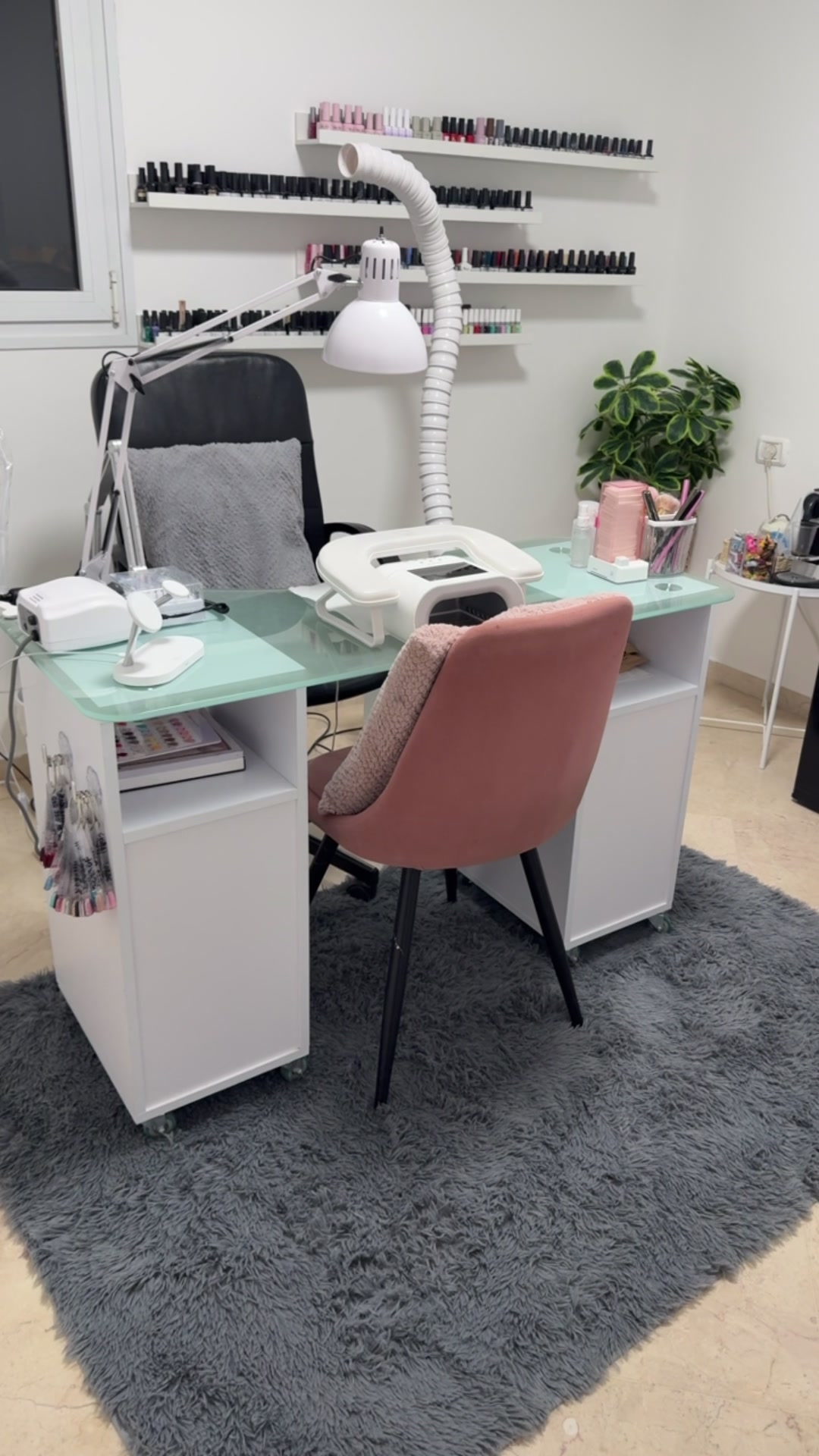 @Shakednails