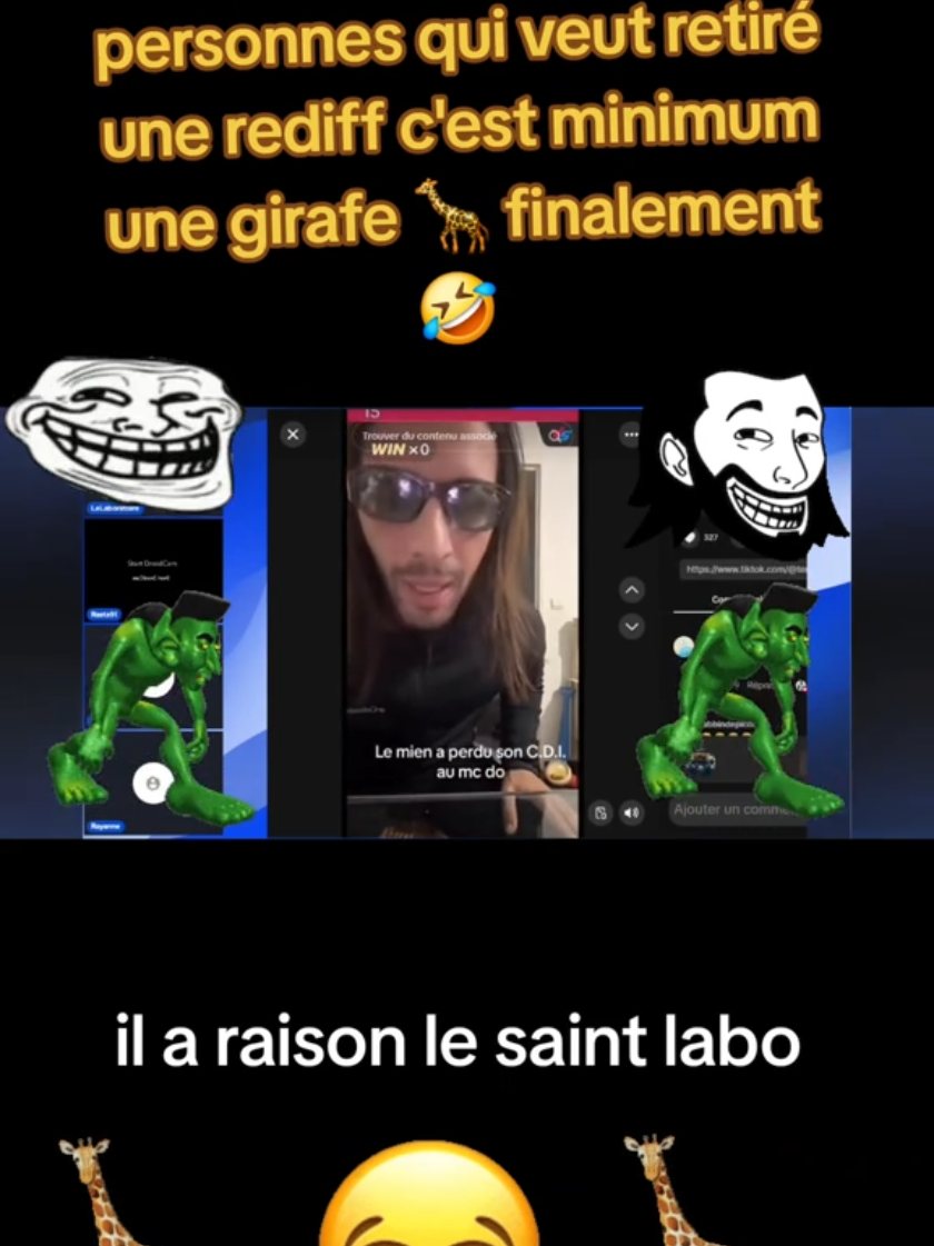 @🧌la.sainte.confr&eacute;rie5🧌
