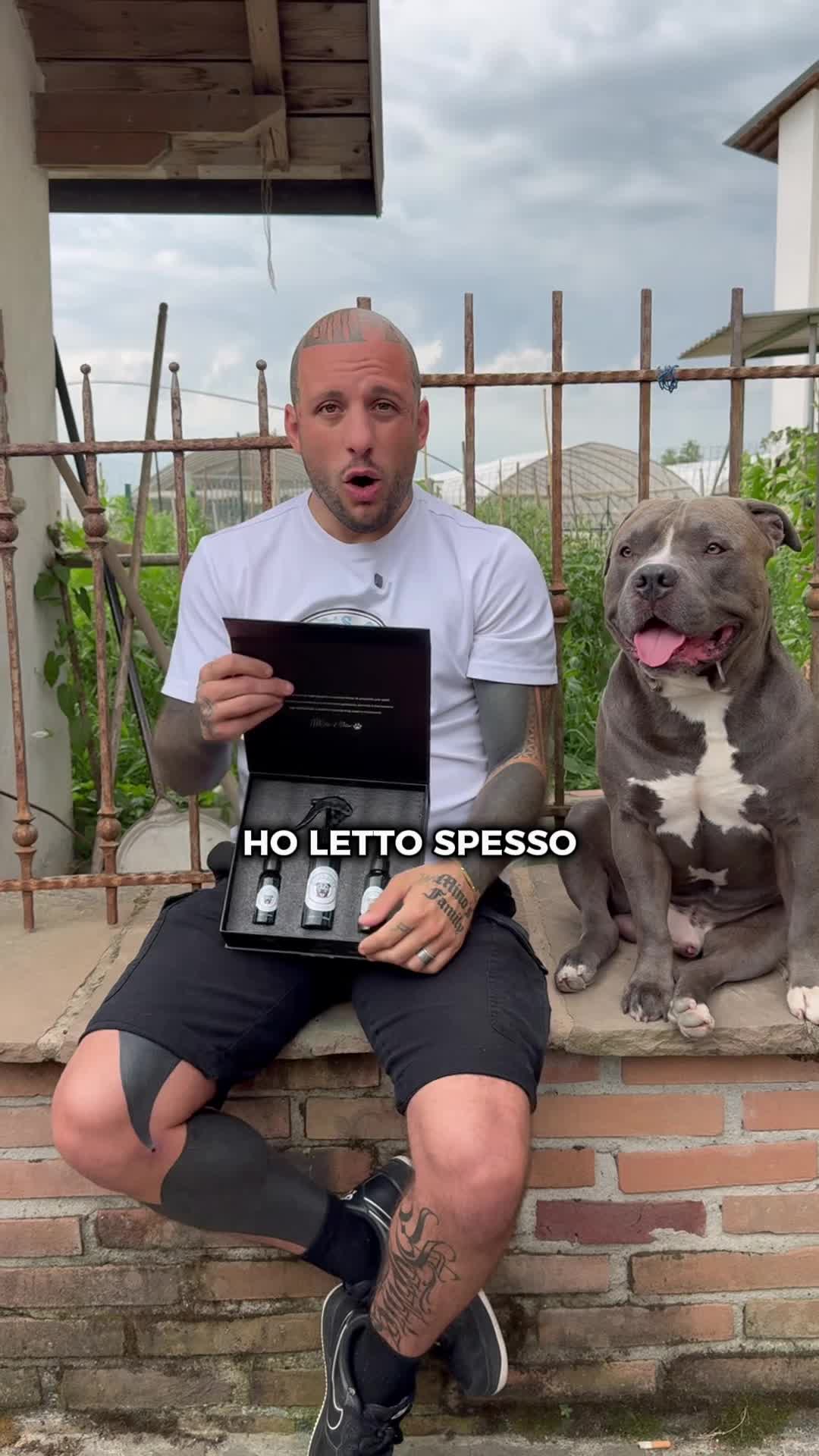 @MASSI e MINO