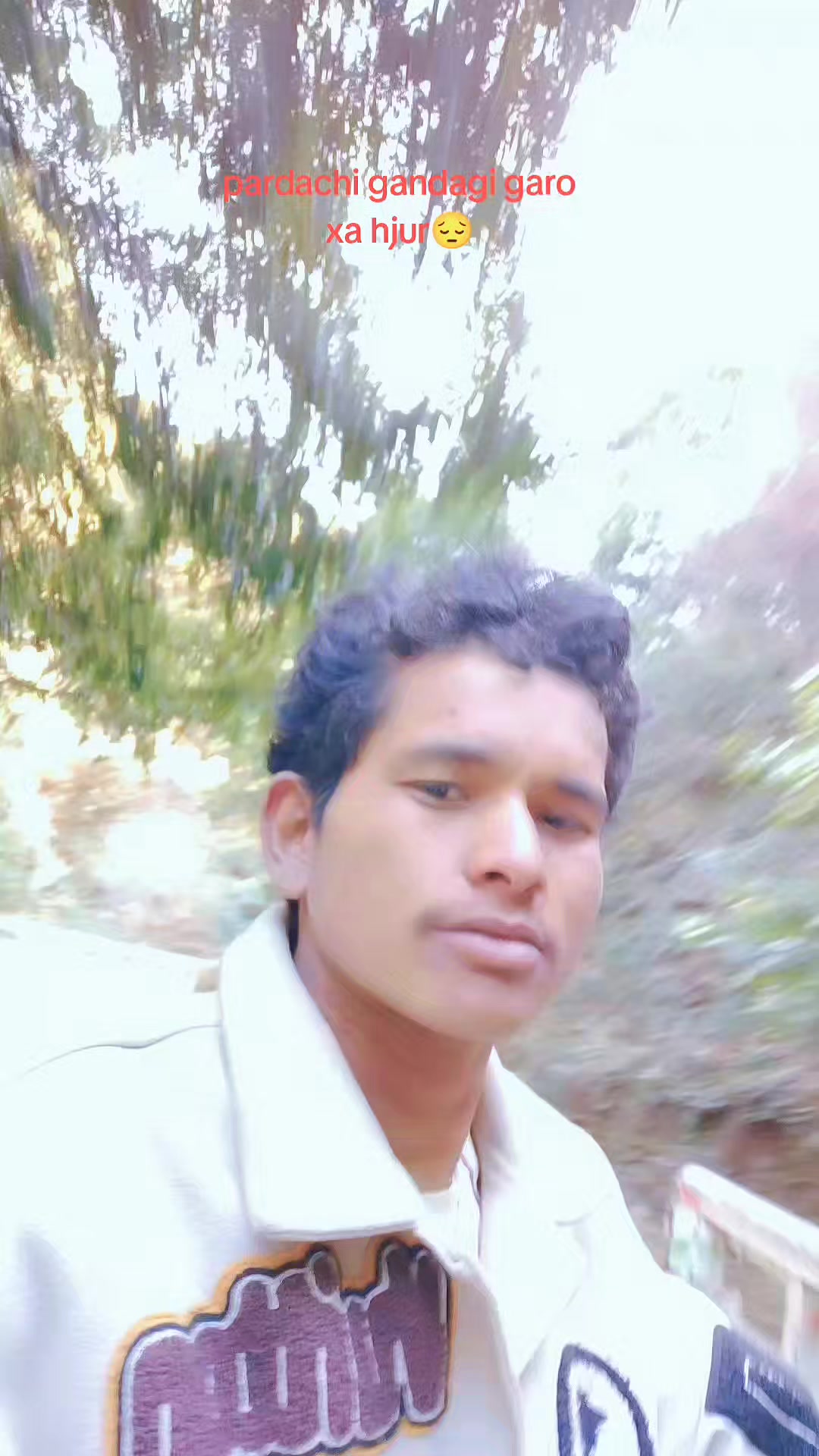 @प्रर्देशी माईलो💪